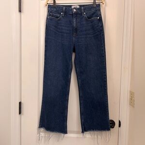 PAIGE LEENAH ANKLE IN GRACIE LOU
SIZE 28